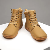 Mens Lace Up Casual Shoes