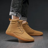 Mens Lace Up Casual Shoes