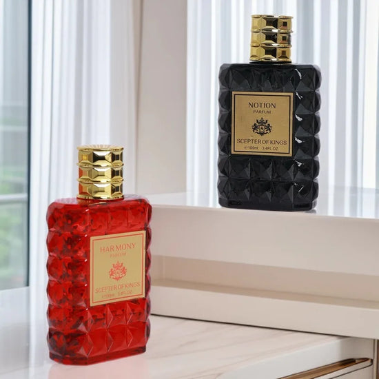 Light Woody Cologne with a Rich Scent