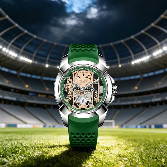 Trendy Everyday Wristwatch