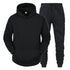 Mens Casual Two Piece Set